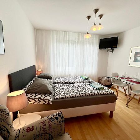 Apartman U Lesa, Srni 119 Exteriör bild