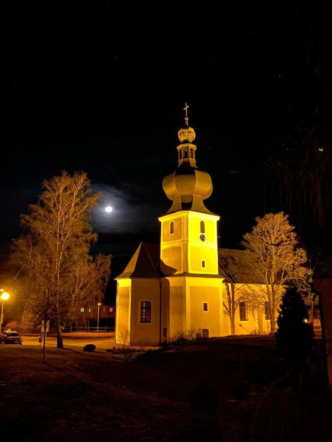 Apartman U Lesa, Srni 119 Exteriör bild