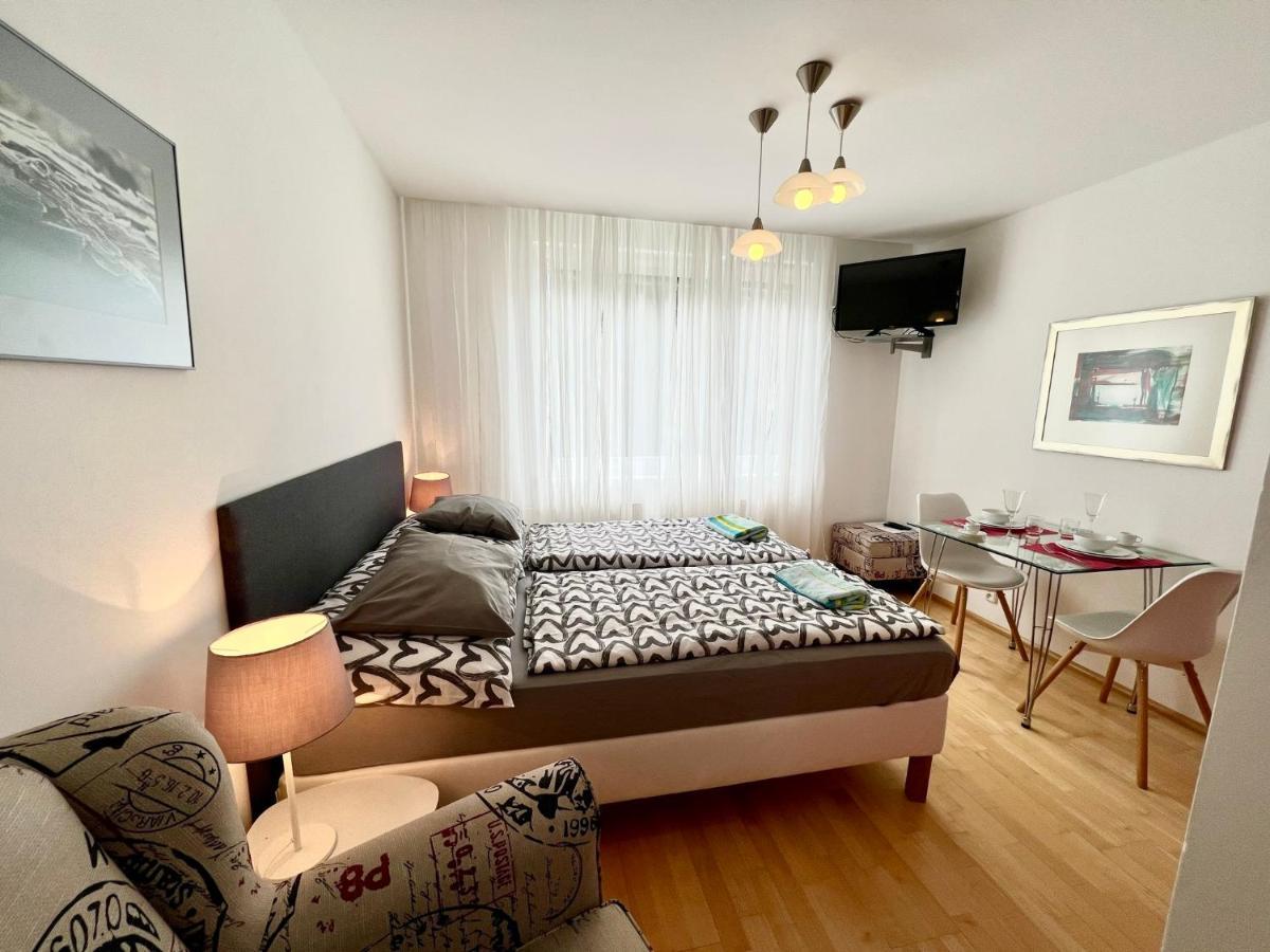 Apartman U Lesa, Srni 119 Exteriör bild