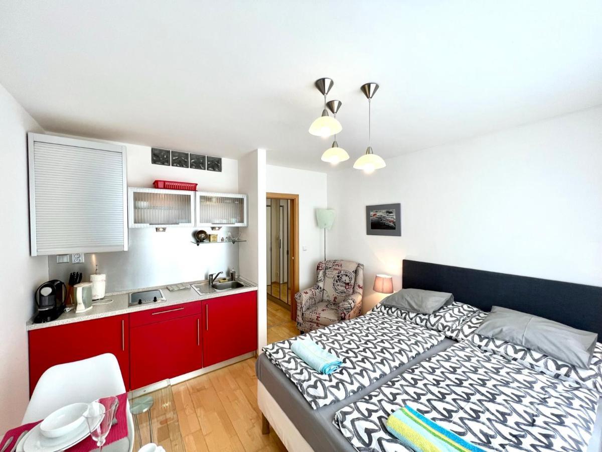 Apartman U Lesa, Srni 119 Exteriör bild