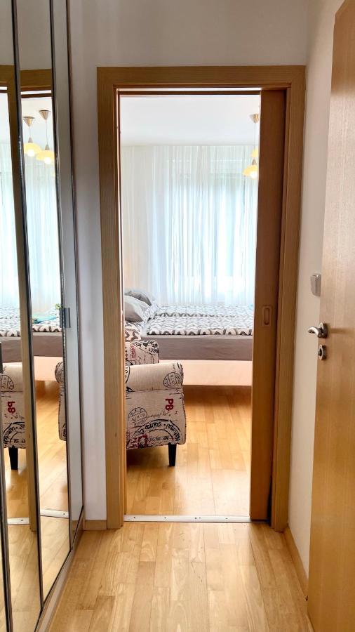 Apartman U Lesa, Srni 119 Exteriör bild
