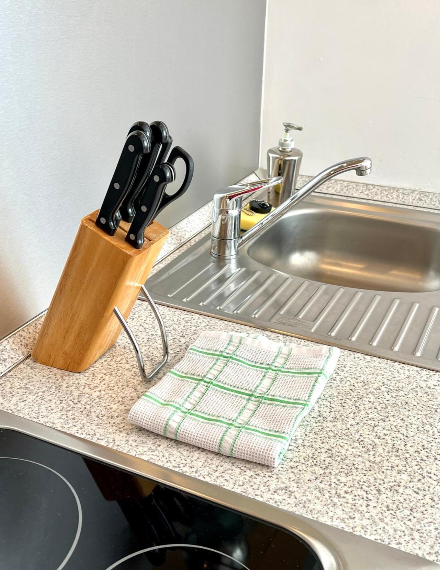 Apartman U Lesa, Srni 119 Exteriör bild