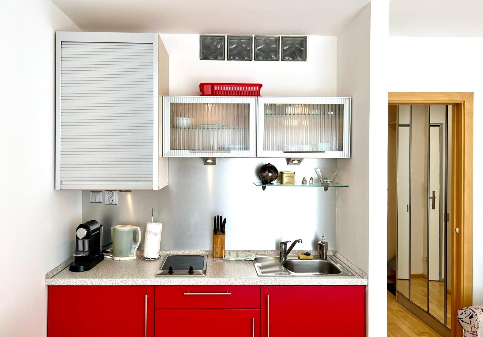 Apartman U Lesa, Srni 119 Exteriör bild