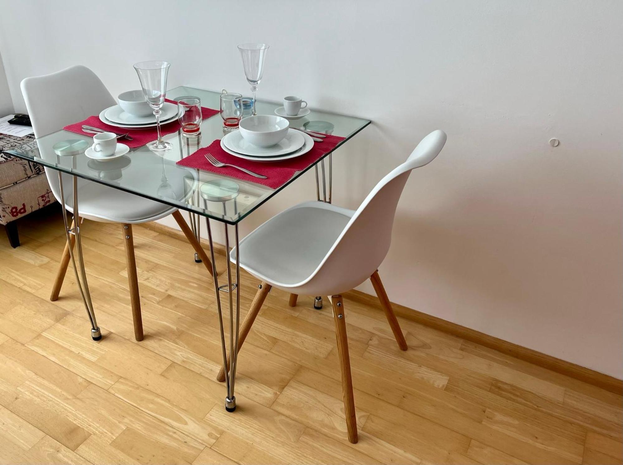 Apartman U Lesa, Srni 119 Exteriör bild