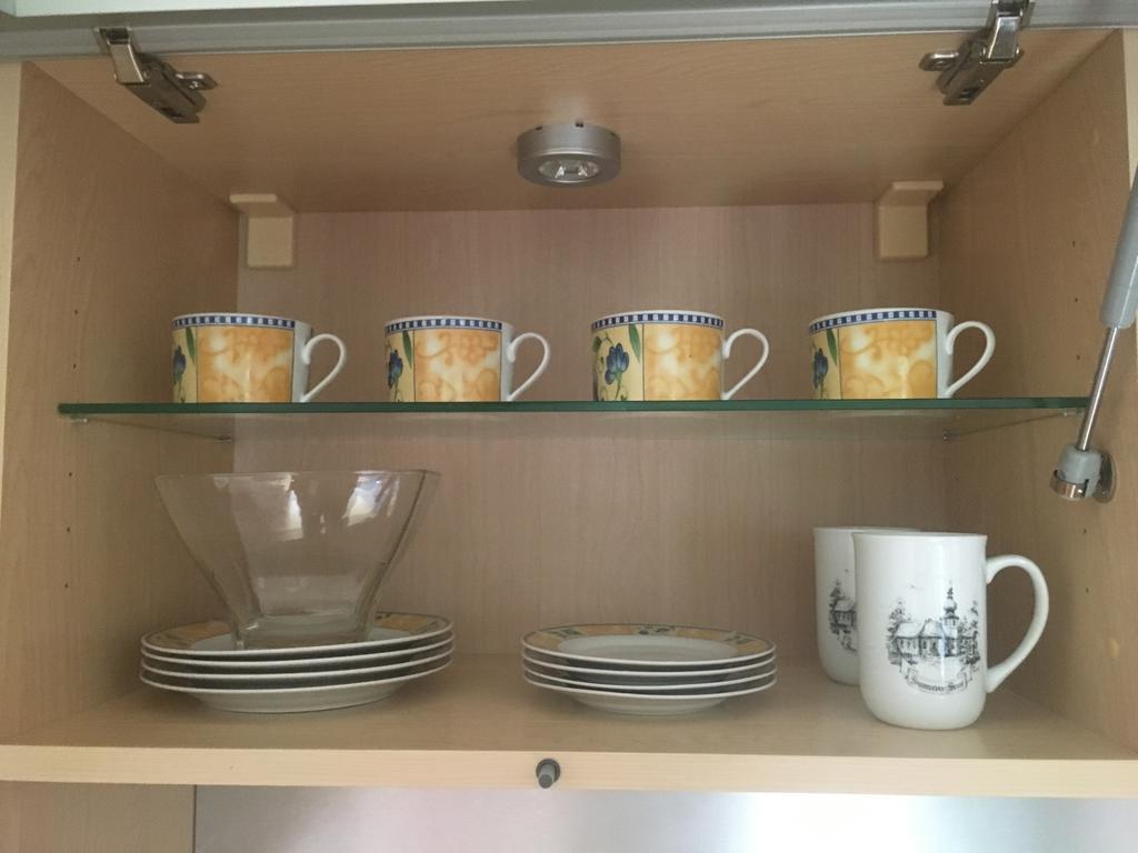 Apartman U Lesa, Srni 119 Exteriör bild