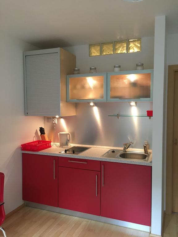 Apartman U Lesa, Srni 119 Exteriör bild