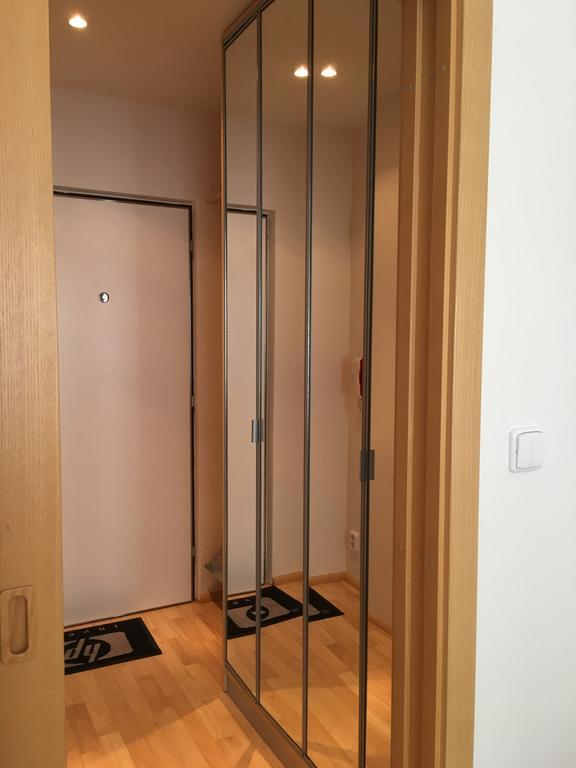 Apartman U Lesa, Srni 119 Exteriör bild